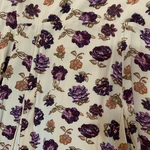 NWOT Free People Dress. Size 4 - Picture 2 of 5